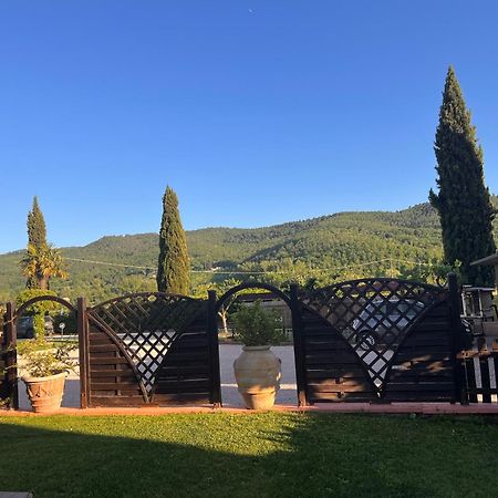 Relaxhomeholiday Panicale Exterior photo